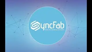 [ICO] SyncFab - Платформа управления производственными поставками