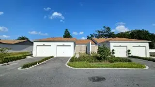 Se Venden 3 Unidades en una Fourplex en Apopka, Florida 32712