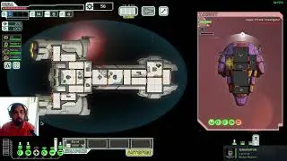 FTL: Federation Cruiser runs | 2025-04-08