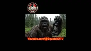 Bigfoot Amazon Review #bigfootvlog #bigfootvlogs