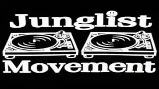 Cassien & Tuffist - Ragga Insanity (Side A)