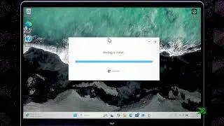 Как установить Google Chrome на HP OmniBook 5 Flip