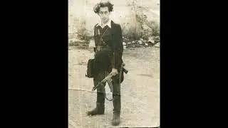 Абба Ковнер - Книга Свидетельств - Аудиокнига.  ч.30