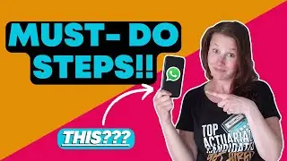 Not Majoring in Actuarial Science? 3 Things You Must Do!