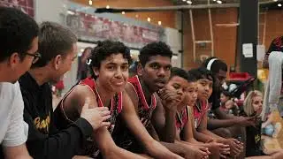 2019 NAIDOC Basketball Carnival
