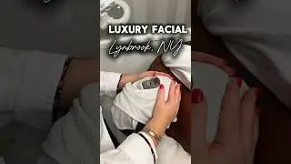 ✨Best Facial In Long Island! ✨#facial#longisland#skincareroutine#facialtreatment#skincaretips