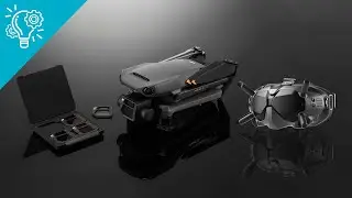 5 Most Unique Mavic 3 Accessories