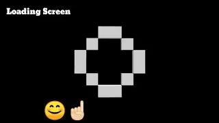 How to make Loading Screen Animation for your map. Simple by Netro Studios 