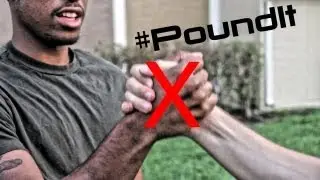 #PoundIt