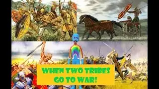 Celtic Weapons Armour and Tactics