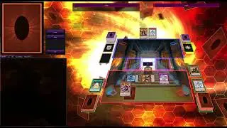 Argostar Odion 2 Card Combo (ft. DUAD Support) (1 Negate + 1 Steal + 1 Spin)