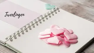 Tweelingen - Deze relatie wordt beter en beter - Week Tarot Reading (16 t/t 22 mei)