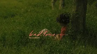 rnla & julia alexa - bad4me (lyrics)