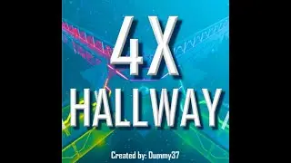 4X Hallway IMPOSSIBLE Difficulty is FALSE ADVERTISING Black Ops 3 Custom Zombies