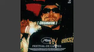 CHISMOTEK (feat. Donlukyjay)