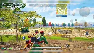 🎮 &ldquo;iQOO Neo 9 Pro PUBG New State 90 FPS 😍 Zero Lag, Only Power!&rdquo;