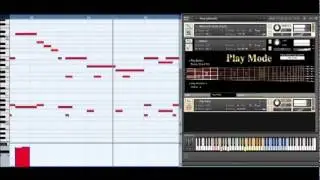 KMG7 - 2.6.1 - KONTAKT Backing Metal Guitar Library