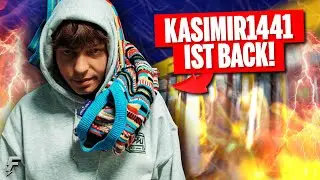 DIE GANZE GESCHICHTE VON KASIMIR || WER IST KASIMIR 1441 ?!