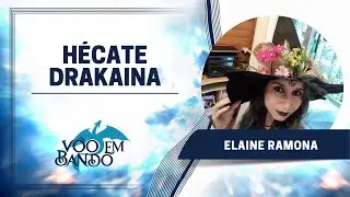 Hekate Drakaina