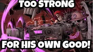 Why Did This Power get NERFED so HARD?!