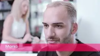 Starte deine Stylisten-Karriere!