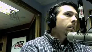 MoneyTalk interview with Darryl Baskin