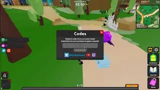 [Secret Code] in Ghost Simulator {July2019}!!