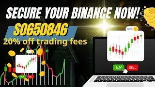 How to Secure Your Binance Account in 2025 🔒 | Avoid Hacks & Losing Funds!