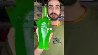 Конкурс названий Mountain Dew прошёл на ура!