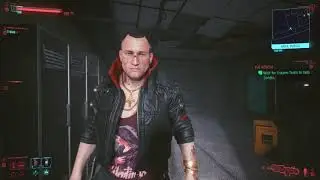 Cyberpunk 2077® on GeForce NOW (Full 1080P, RAYTRACING ON!)