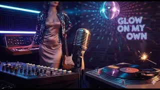 Glow On My Own &ndash; A Disco-Funk Anthem of Self-Love | Flo