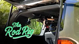 The Rod Rig Install Guide + How-To