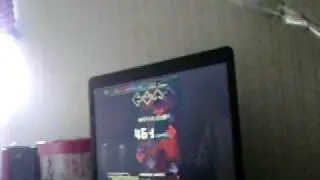 PARANOiA (HADES) Oni/Challenge AAA Stepmania