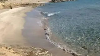 Liviko View - Hotel in Xerokampos, Greece