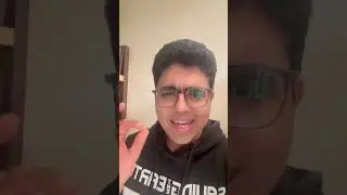 CA Shubham Keswani inviting you to Aavahan Mega Conference | CA subham keswani #avahan #caconference