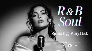 Soulful After Dark R&B 2026 💜 Smooth Grooves & Midnight Emotions