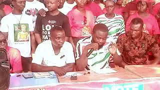 NDC CRISIS: Shocking Att&alpha;ck on Oti Regional Minister & MP Helen Ntoso Condemned