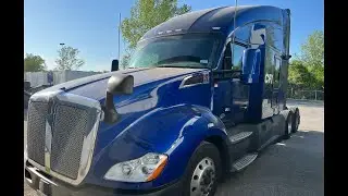 CFI Student Driver Information/ Experience