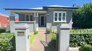 Walk Through 4 Gipps St