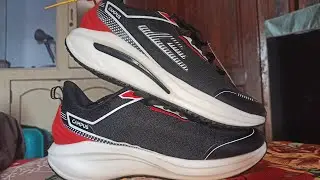 Campus Men Strut Running Shoes Unboxing Purchase From Amazon 😍 | Under ₹1500 | Best Sports Shoes 🏏