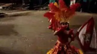 UNIDOS DA VILA CARNAVAL 2.005