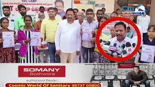Mahboobnagar ke Talba ke liye Golden Mauqa | IIIT Special Training Camp