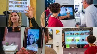 MUES-TEC Smart Mirror: Transforming Your Bathroom Experience