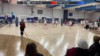 BAMccormick Live Stream
