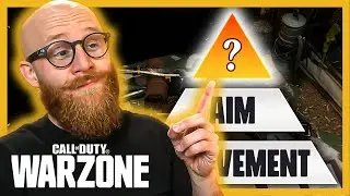 This is More Important than Gunskills and Movement... (Warzone Pacific/Caldera)