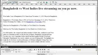 Best SEO Tutorial (Age of inbound links)