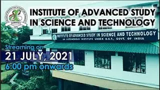 Institute of Advanced Study in Science & Technology