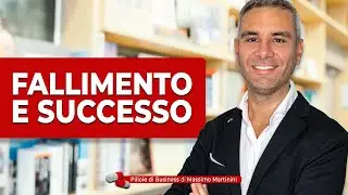 Fallimento e successo