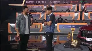 JONATHAN MVP EMOTIONAL INTERVIEW 🥺 || JONATHAN IS CRYING 💔💔