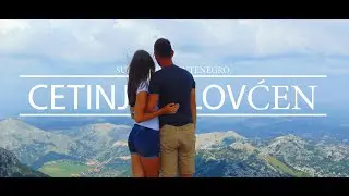 Summer in Montenegro (IV deo): Cetinje & Lovćen - stopama Njegoša | Travel vlog